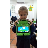 Computación Nivel Inicial